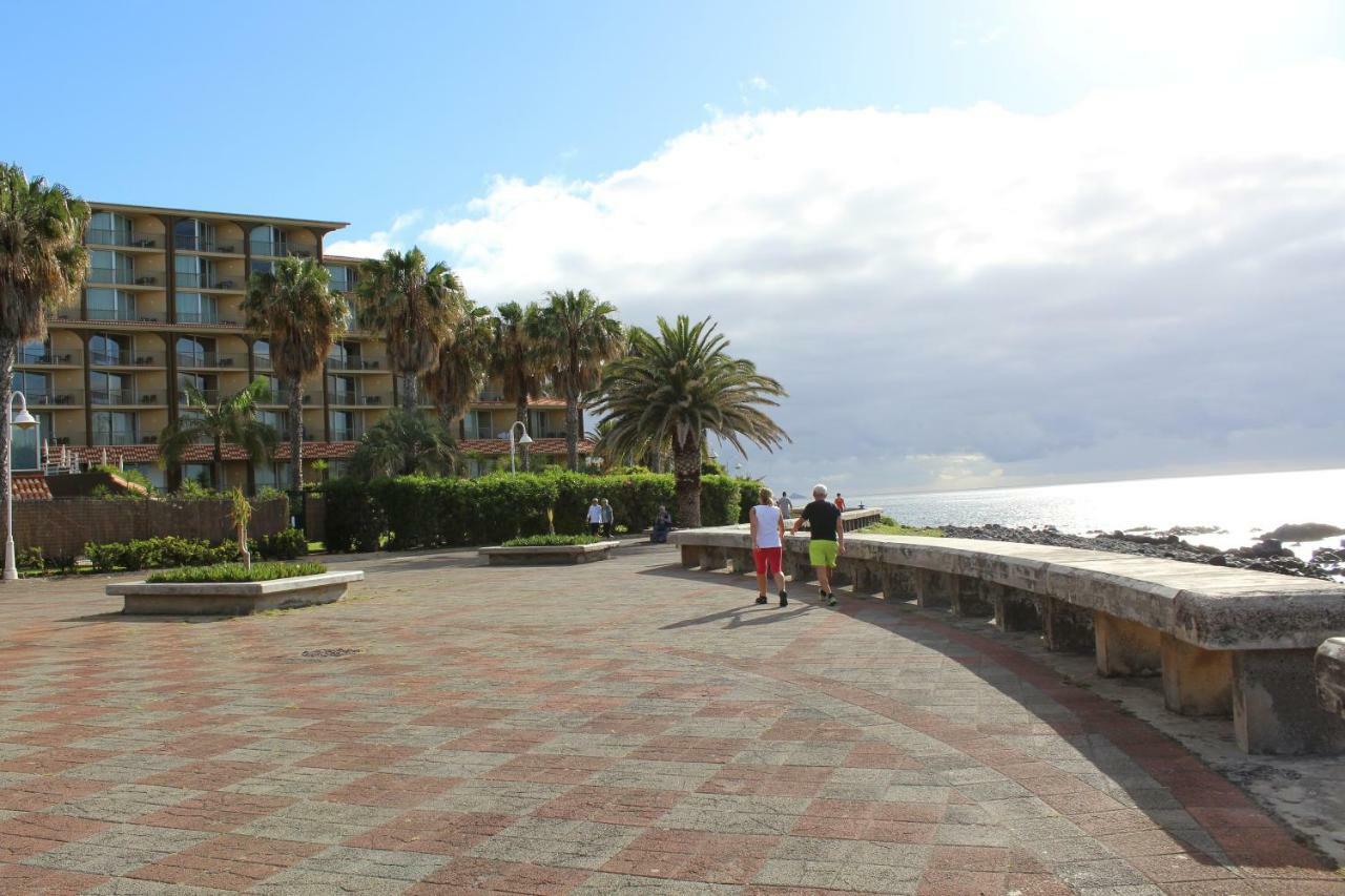 Apartmán Refugio Madeira Caniço Exteriér fotografie